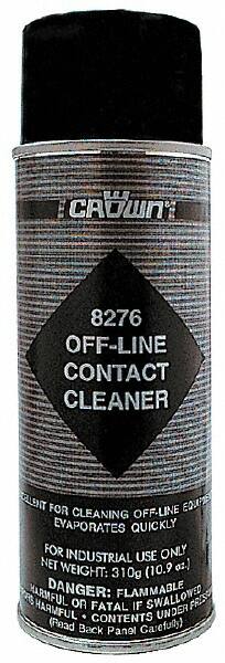 Example of GoVets Industrial Chemicals and Cleaners category