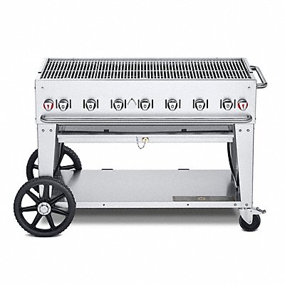 Gas Grill 56x28x36 MPN:MCB-48