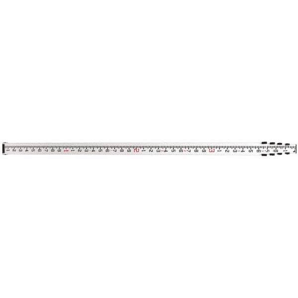Optical Level Aluminum Telescoping Rod MPN:06-816C