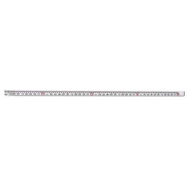 Optical Level Fiberglass Telescoping Rod MPN:06-925