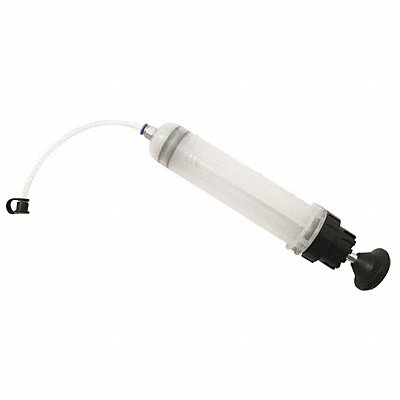 Extraction/Filling Syringe 200 CC MPN:7075