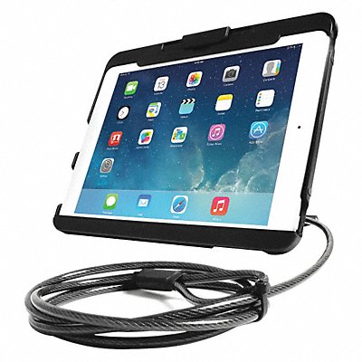 Security Case  Stand for iPad/iPad Air MPN:PAD-ATC