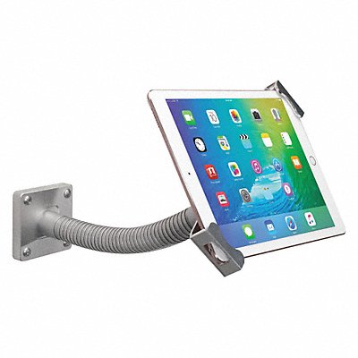 Security Gooseneck Tablet Mount 12 L MPN:PAD-SGM