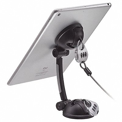 Tablet Suction Stand 10-1/2 MPN:PAD-SMT