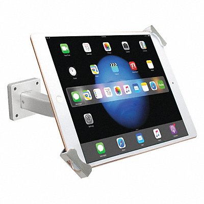 Security Wall Mount Silver 11 L MPN:PAD-SWM