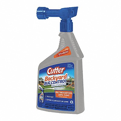 Insect Repellent 32 oz. MPN:HG-61067
