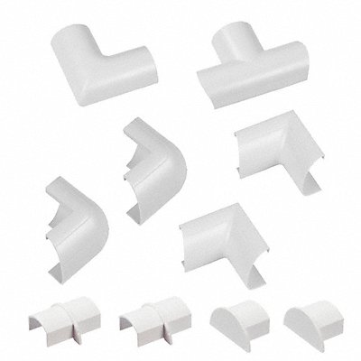Accessory Multipack Clip-Over PVC MPN:US/CLOAP3015W