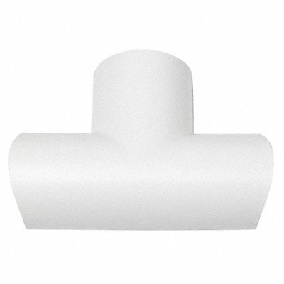 Tee White Non-Adhesive MPN:US/FLET3015W/5/GR