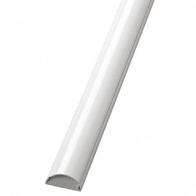 Raceway 6 ft 6 in L White MPN:US/R2D3015W/GR