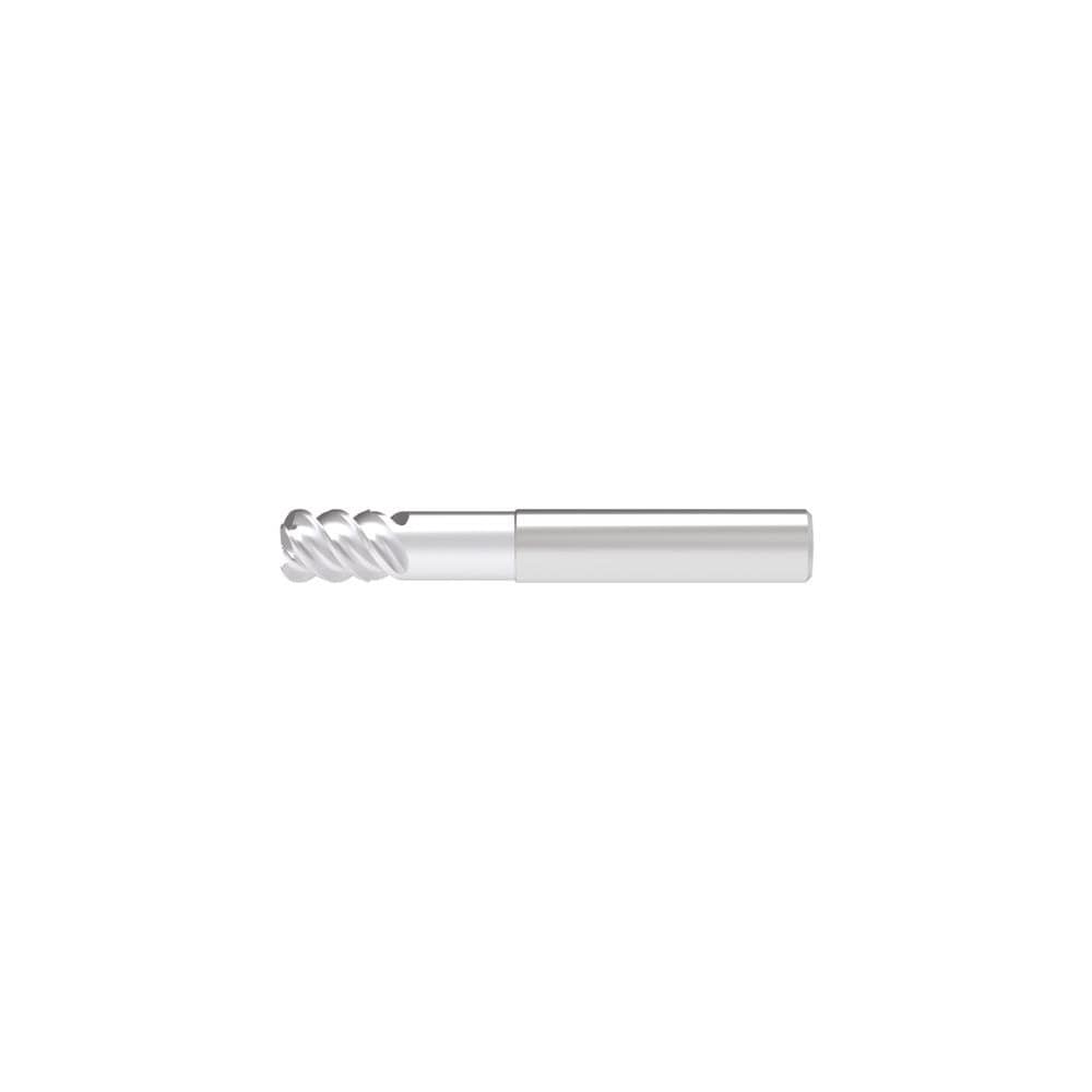 Square End Mill:  0.8000