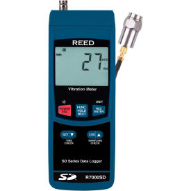 Example of GoVets Non Electrical Properties Testing category