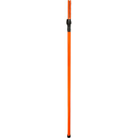 Plasticade Fiberglass Telescoping Pole 84