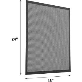 Air-Care Permanent Washable Electrostatic Air Filter Flexible 18 x 24 x 1