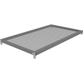 Tennsco® Z-Line Low Profile Additional Shelf 42