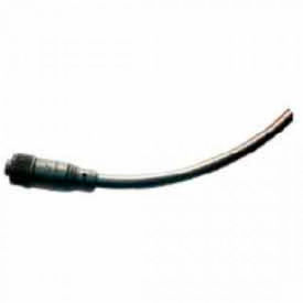 IDEM 140102 Female QC Lead 8Way 10M Black 140102