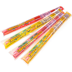 KISKO Giant Tropical Freezies Ice Pops 5.5 oz 50 Count 20900478