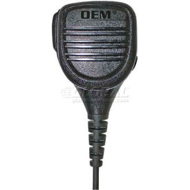 Bravo™ Speaker/Microphone - Motorola Blackbox or HYT Radios Bravo-M1