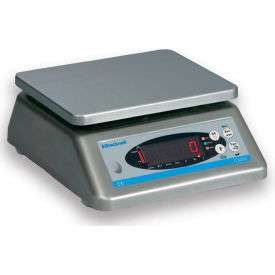Brecknell C3235 Checkweigher Digital Scale 12lb x 0.002lb 9
