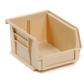 GoVets™ Plastic Hang & Stack Bin 5-3/8