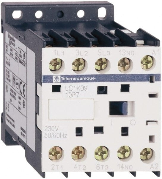 Example of GoVets Iec Contactors category