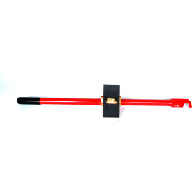 Keysco Hinge Aligner Steel 3-1/2