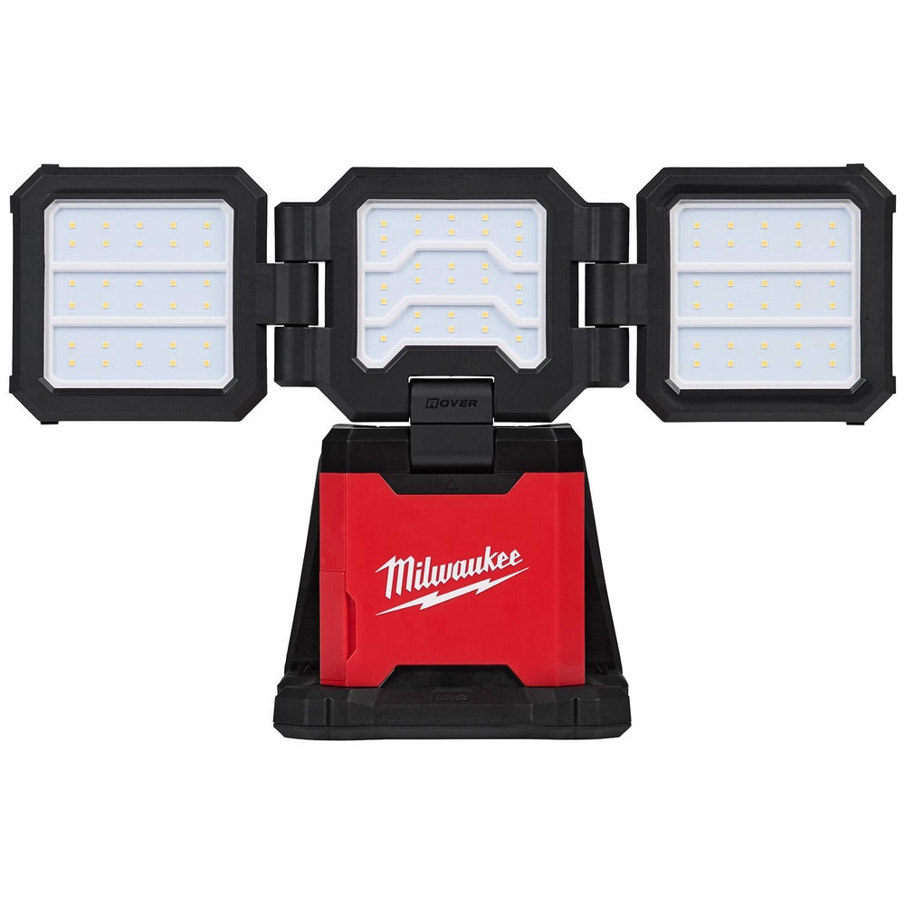 Portable Work Lights, Portable Type: Hook, Magnetic , Light Technology: LED , Lamp Type: LED , Bulb Type: LED , Run Time: 30h  MPN:2368-20