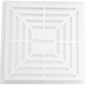 Elima-Draft ELMDFTCOMFIL3464 Commercial Filtration Vent Cover for 24