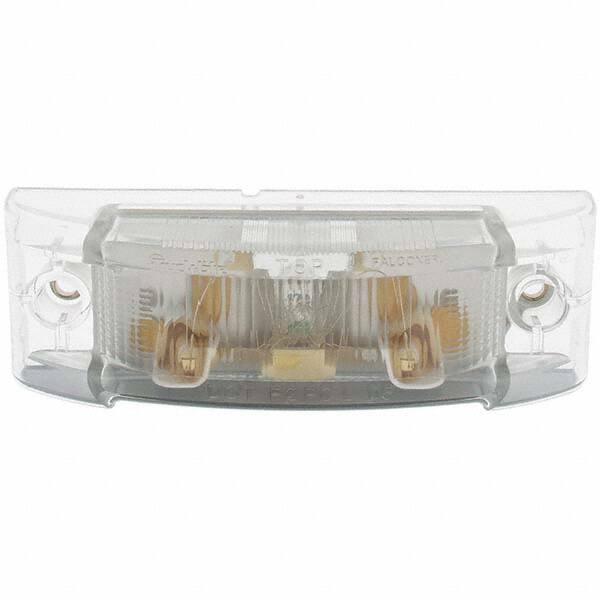 Clear Automotive Utility Light MPN:21204C