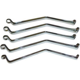 Vim Products Brake Bleeder Wrench Set - VIMBB500 VIMBB500