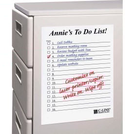 Example of GoVets Dry Erase Boards category