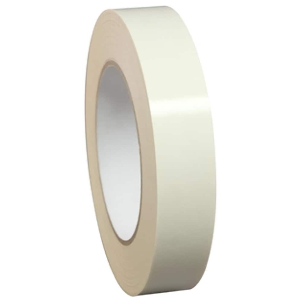 Packing Tape, Tape Type: Tape , Thickness (mil): 7.1000 , Color: Natural , Width (Inch): 1 , Length Ft.: 108.000  MPN:400-1