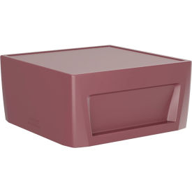 Cortech® USA Sync End Table with Ballast Door 31