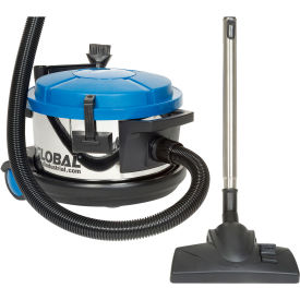 GoVets™ HEPA Canister Vacuum 4 Gallon Cap. 165713