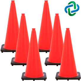 Mr. Chain Traffic Cones 28