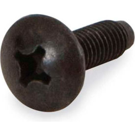 Kendall Howard™ 12-24 Rack Screws Pack of 100 0100-1-002-03
