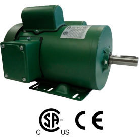 Example of GoVets Definite Purpose Electric Motors category
