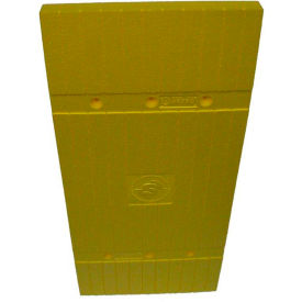 Park Sentry® Column Protector - Planks For 24