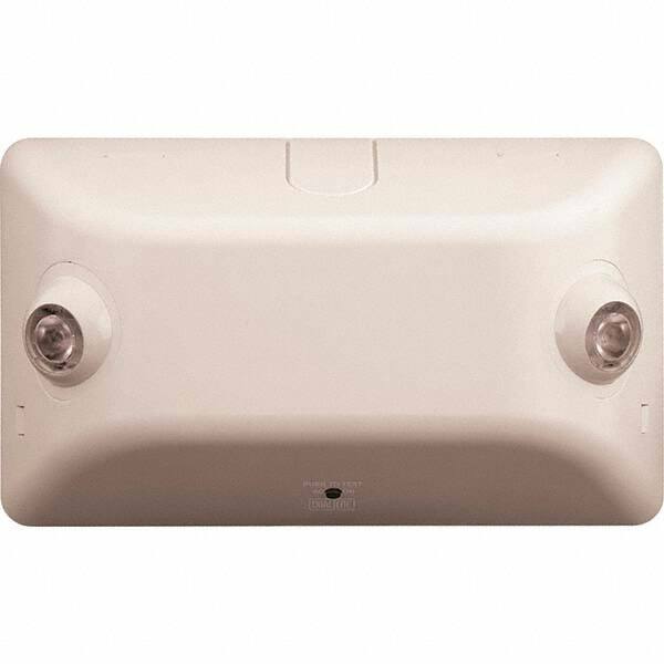 2 Head LED Emergency Lighting Unit MPN:93036784