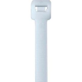 GoVets™ 120# Cable Ties Natural 16