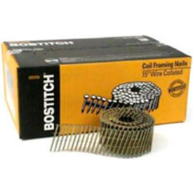 Bostitch Coil Siding Nail 2-3/8