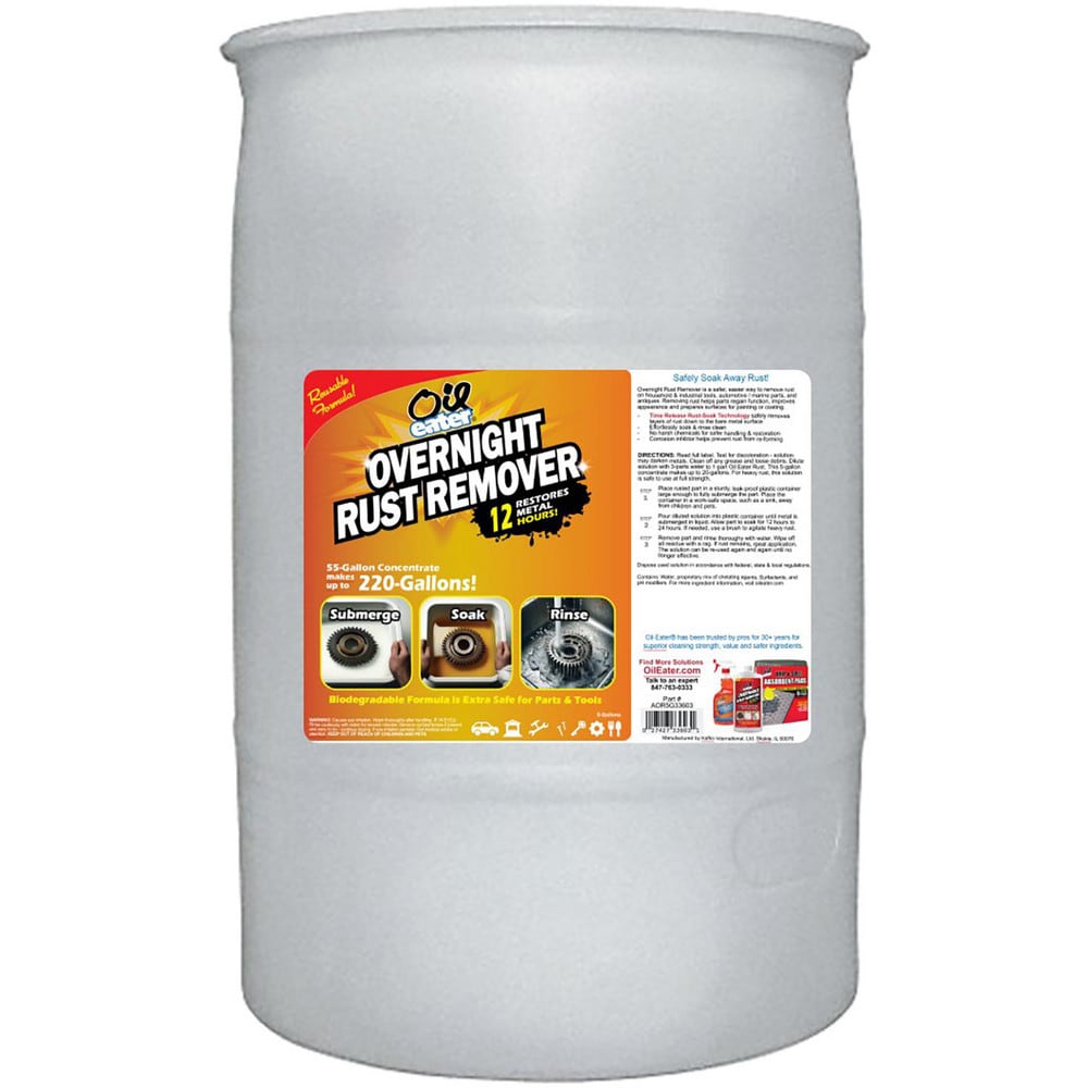 Example of GoVets Oil Eater category