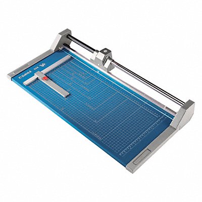 Rolling Blade Countertop Paper Trimmers MPN:552