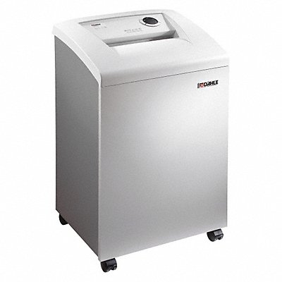 Paper Shredder Shredding Speed 22 fpm MPN:41434