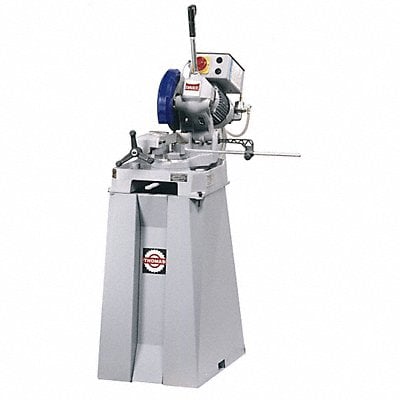 Manual Cold Saw 10 in Blade Dia MPN:974250