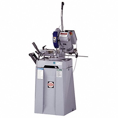 Manual Cold Saw 12-1/2 in Blade Dia MPN:9743151PH-1