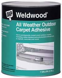 128 fl oz Can Synthetic Polymer Construction Adhesive MPN:7079800443