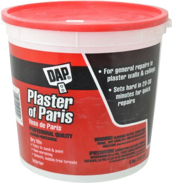 8 Lb Drywall/Plaster Repair MPN:10310