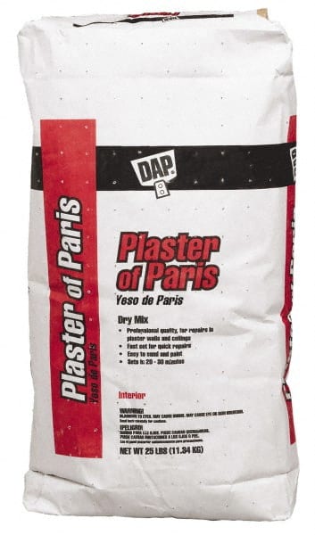 25 Lb Drywall/Plaster Repair MPN:10312