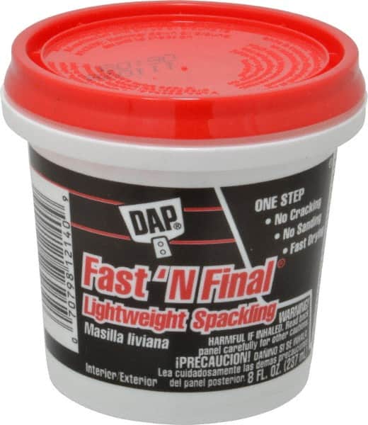 8 oz Drywall/Plaster Repair MPN:12140