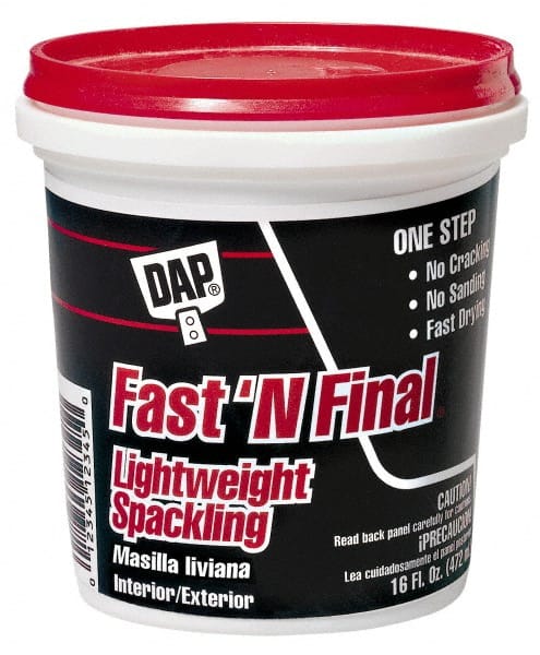 1 Pt Drywall/Plaster Repair MPN:12141